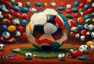 As Bolas de Futebol Mais Icônicas da História