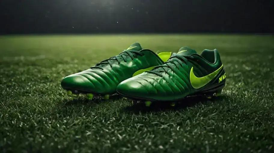 As Chuteiras Nike Preferidas pelos Craques