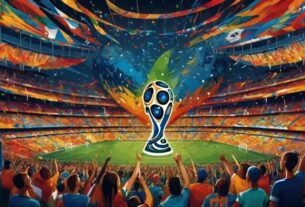 O Que Esperar da Copa do Mundo de 2026: Equipos e Jogadores Promissores