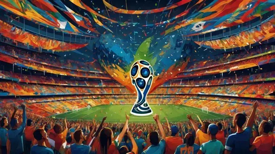 O Que Esperar da Copa do Mundo de 2026: Equipos e Jogadores Promissores