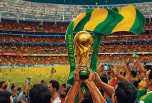 Os Clubes Brasileiros no Mundial: Grandes Vitórias e Polêmicas