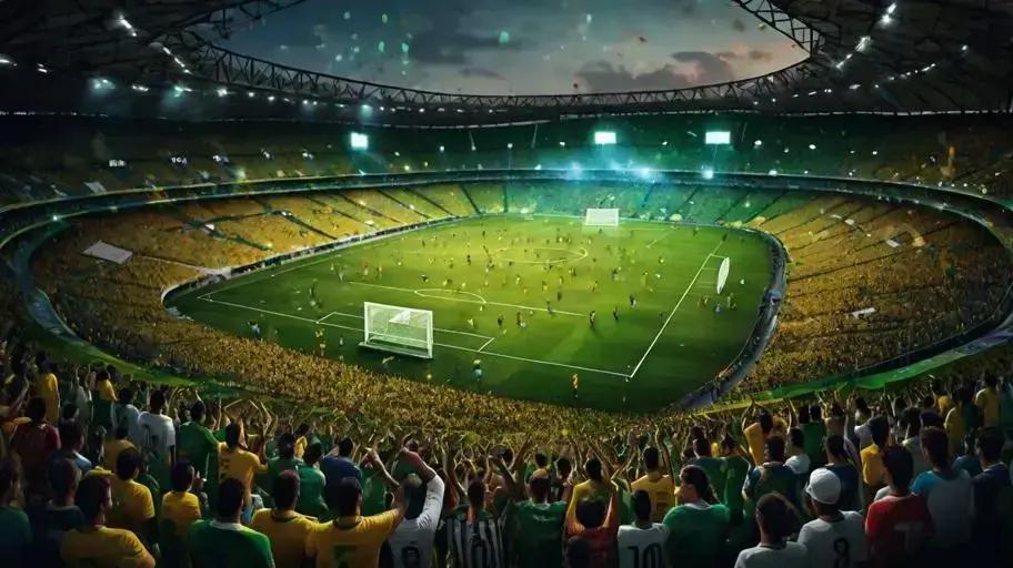 Principais Clubes e Jogadores de 2023